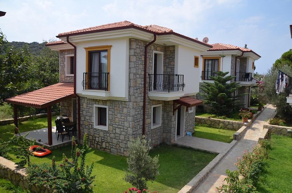 Villa Datça