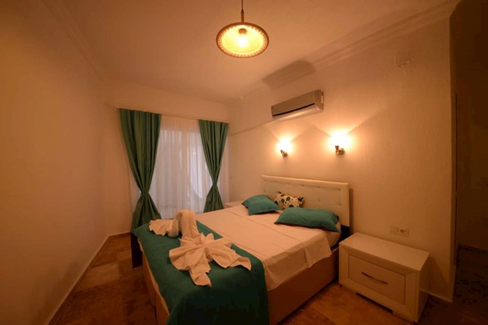 2. Yatak Odası