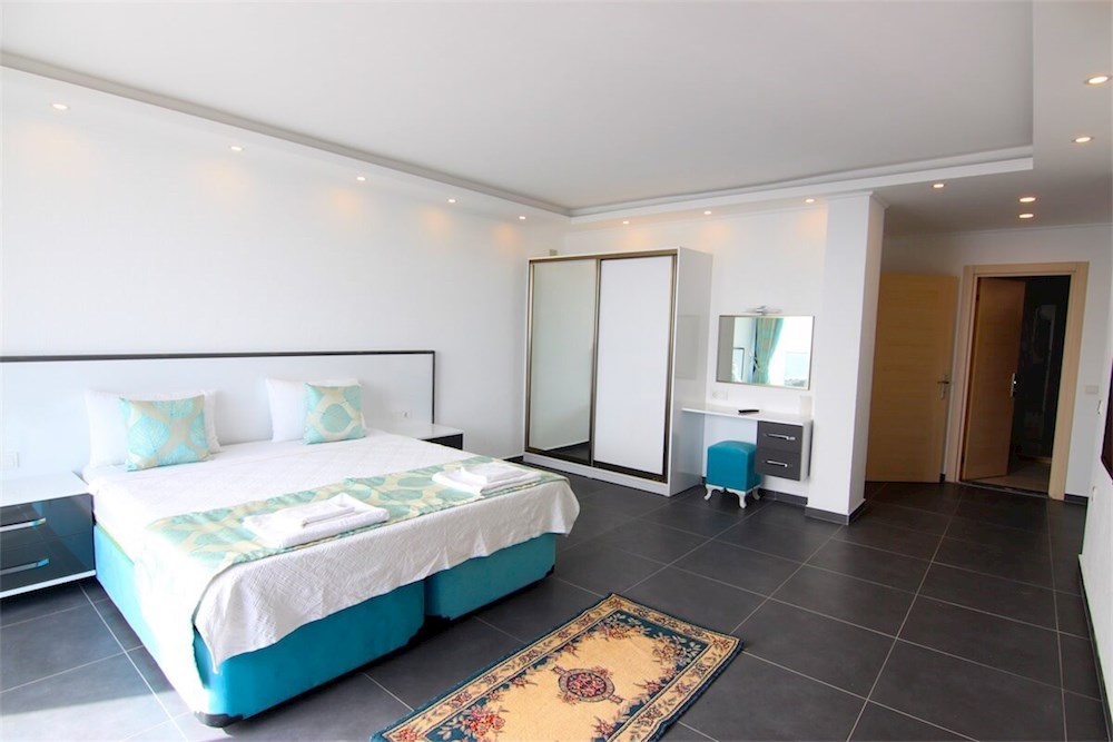 1st Bedroom