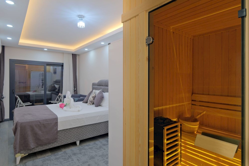 1. Bedroom