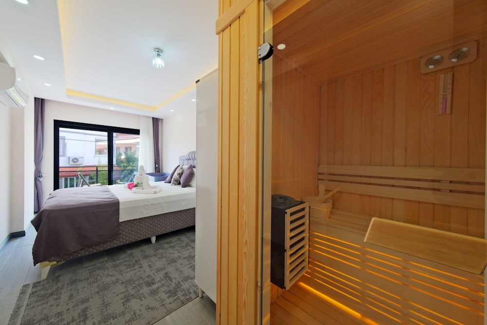 1. Bedroom