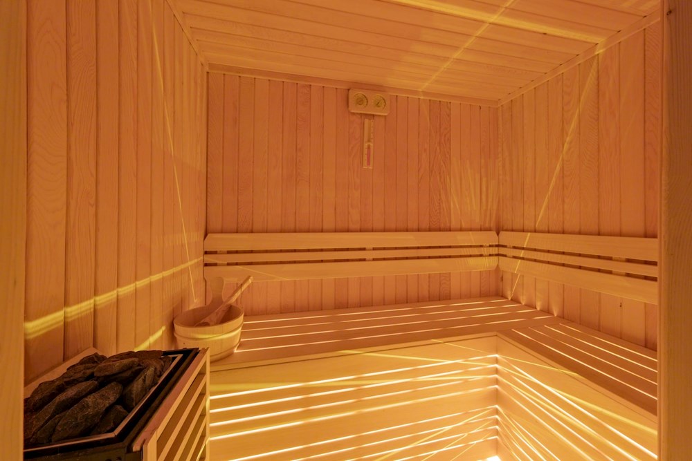 1. Bedroom