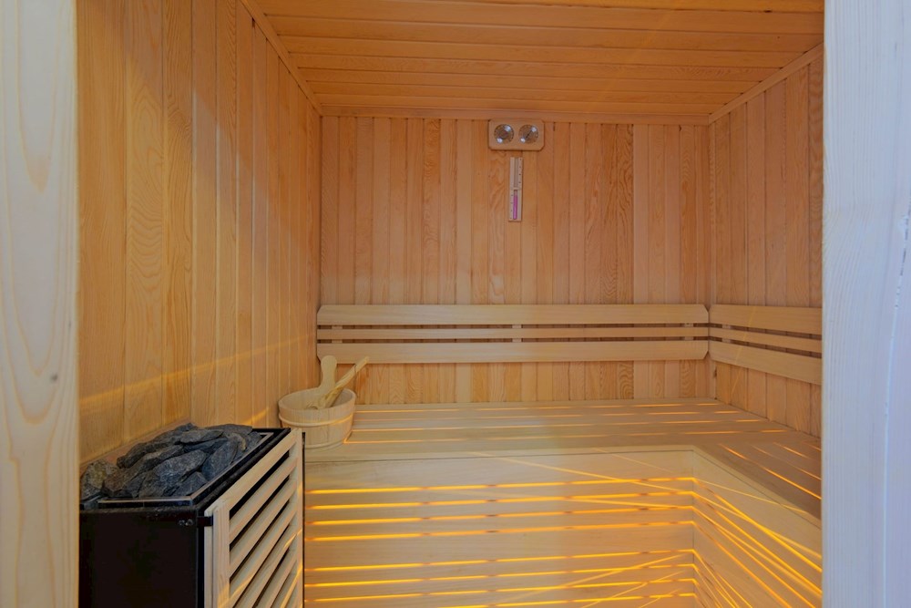 1. Bedroom