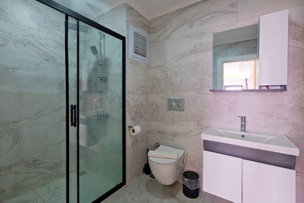 1. Bedroom