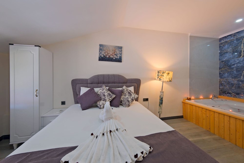 3nd Bedroom