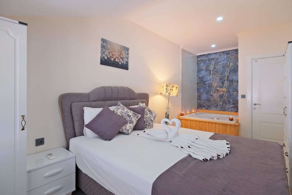 3nd Bedroom