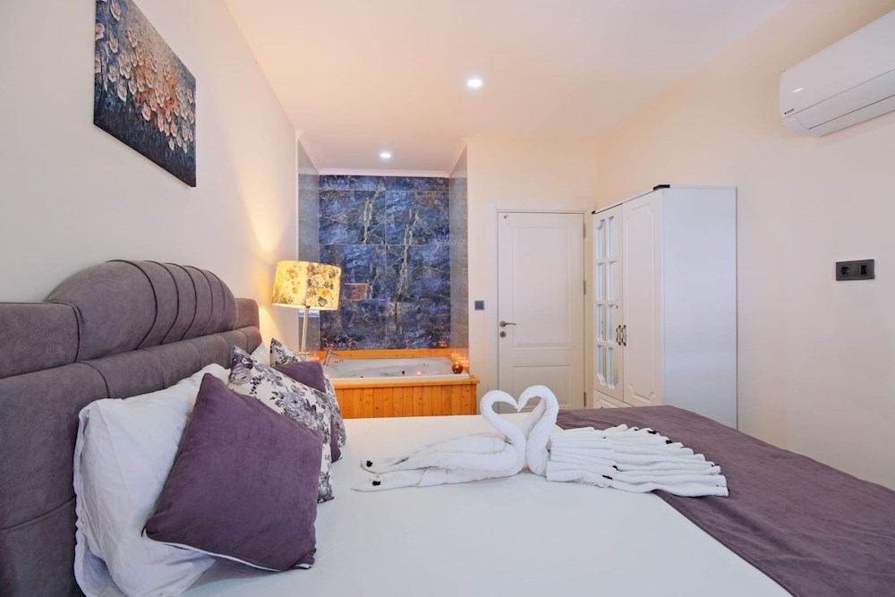 3nd Bedroom