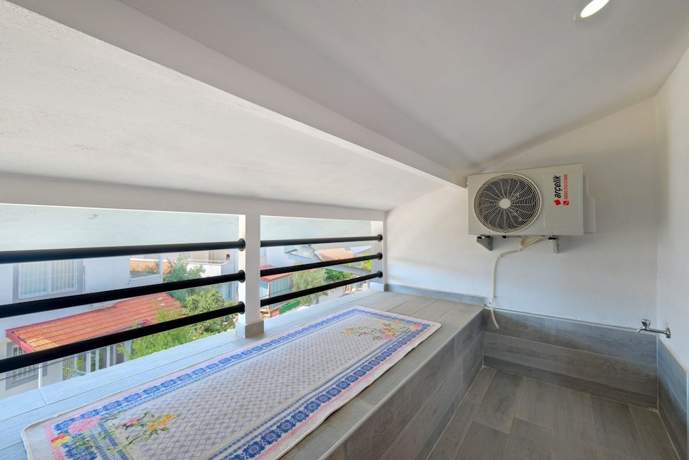 4rd Bedroom