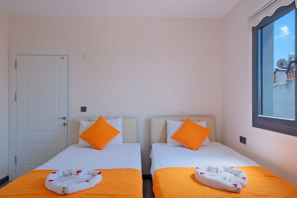 4rd Bedroom