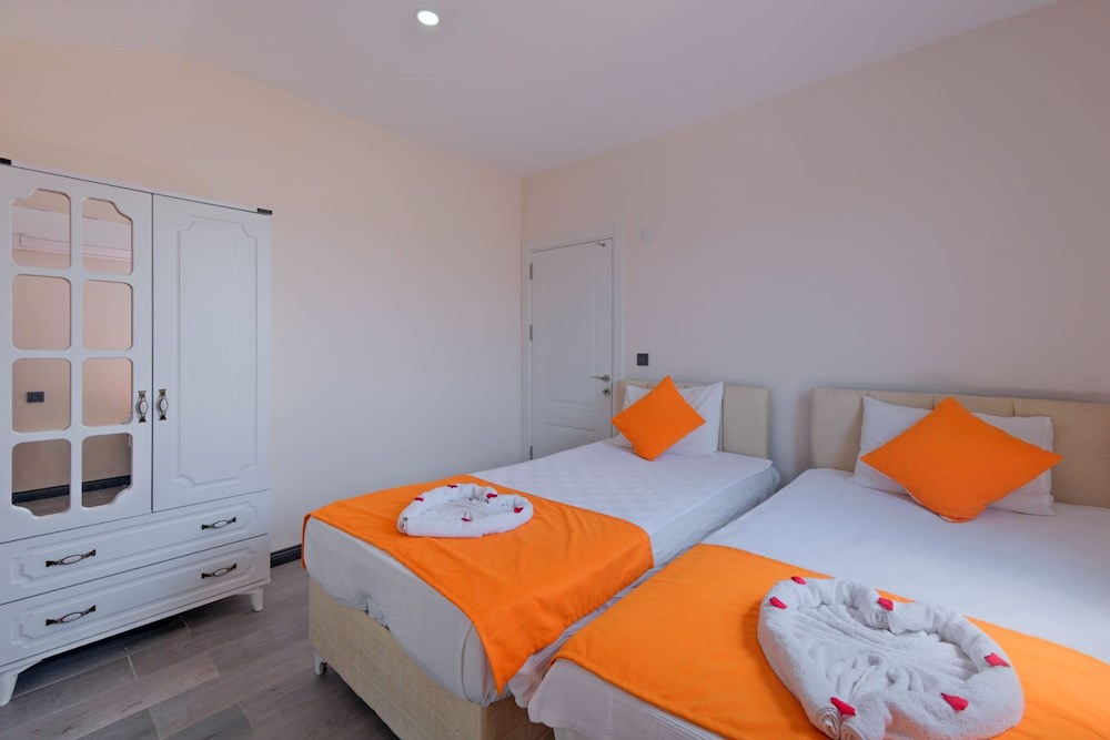 4rd Bedroom