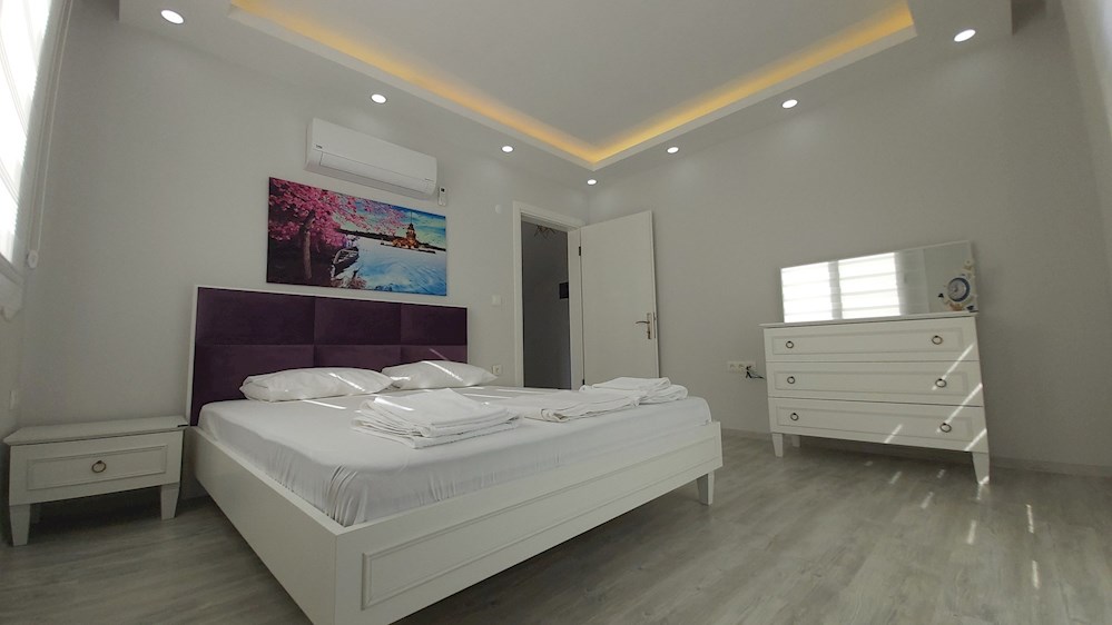 1st Bedroom