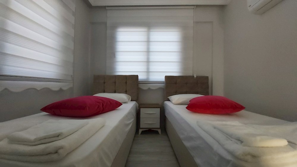 4th Bedroom