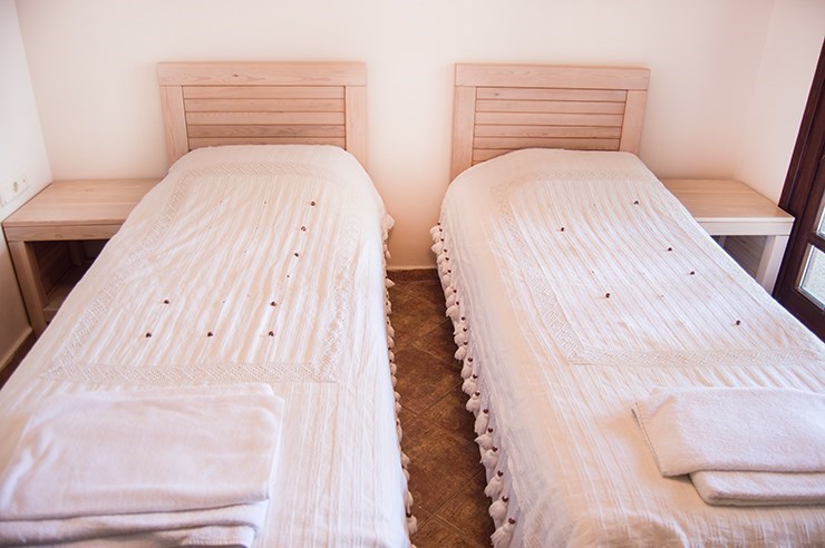 4th Bedroom