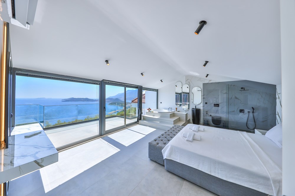 1. Badroom