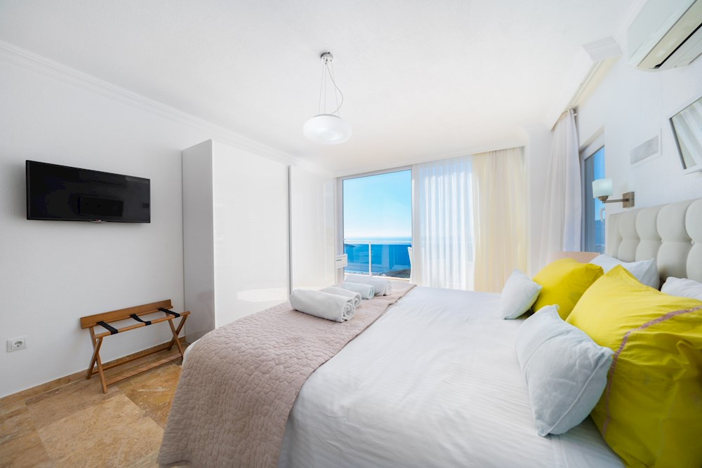 1st Bedroom