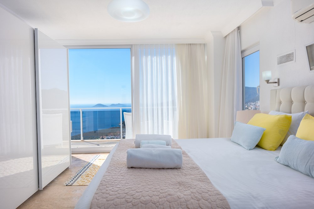 1st Bedroom
