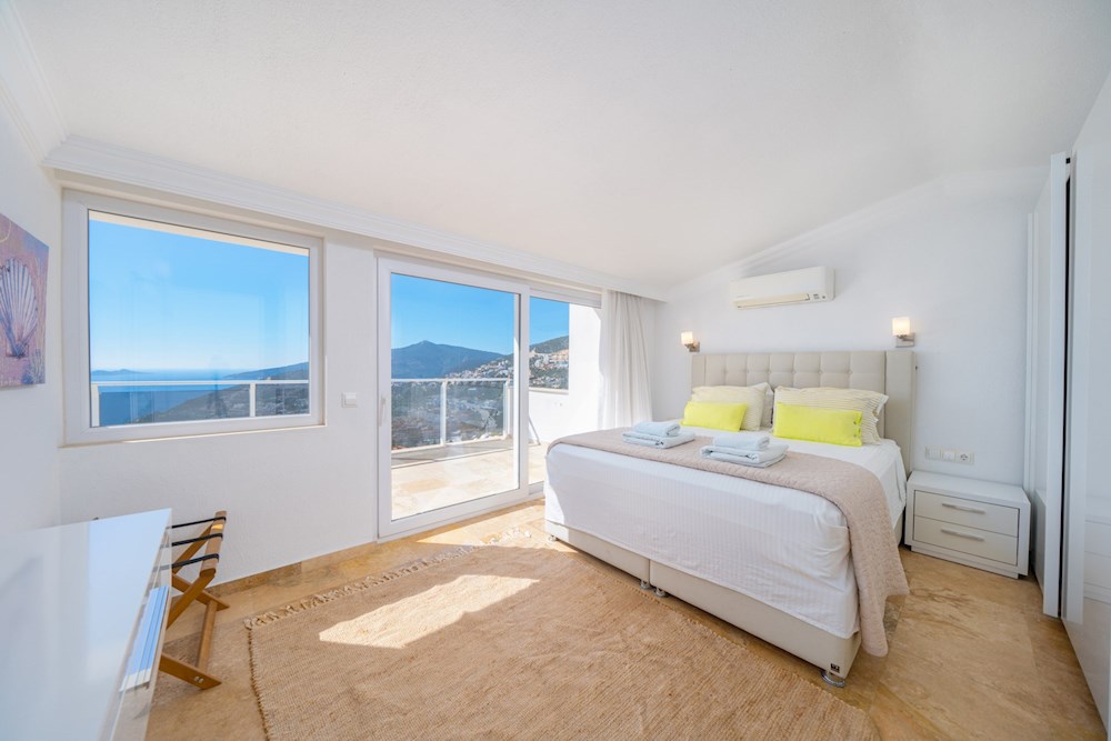 2st Bedroom