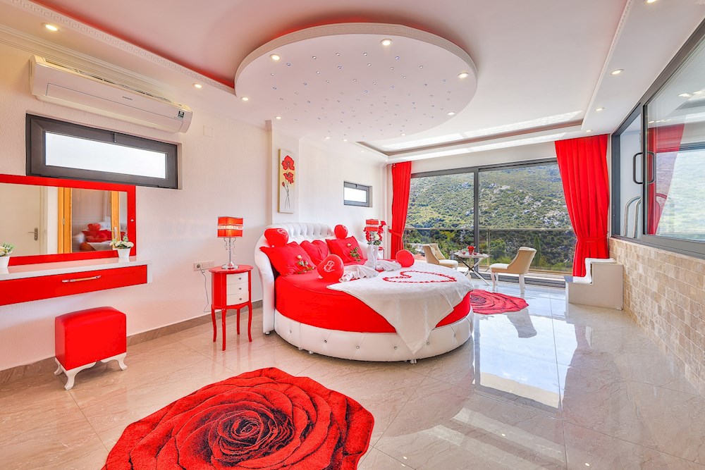 1. Bedroom