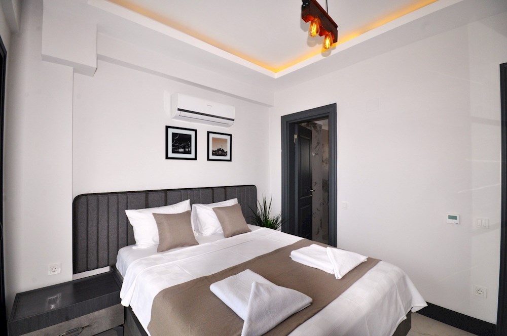 2. Bedroom