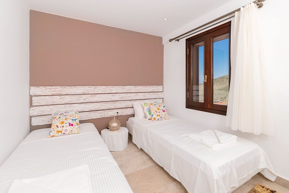 4th Bedroom