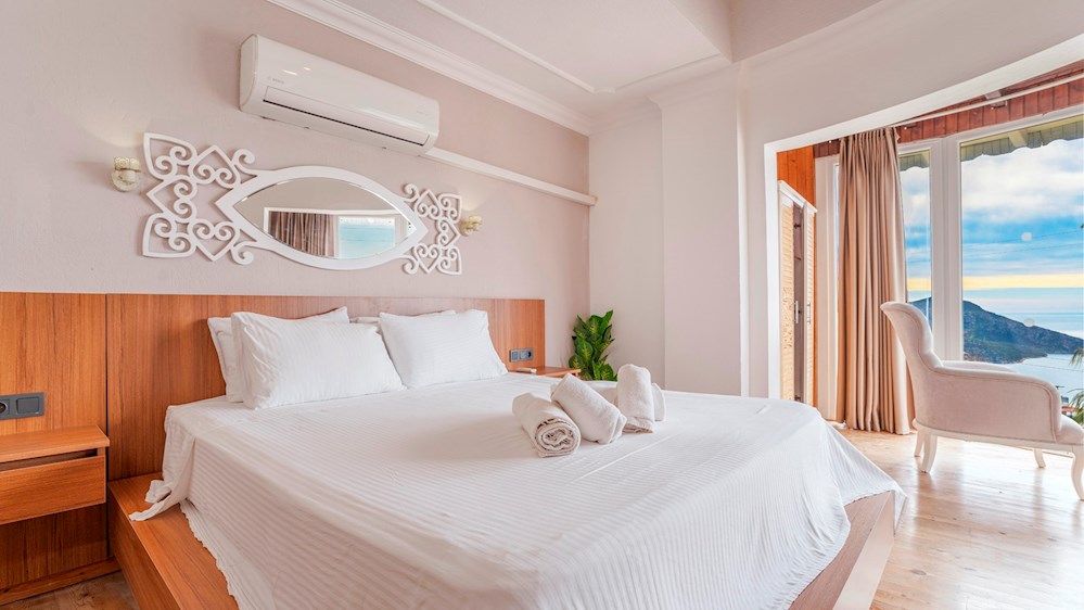 3rd Bedroom