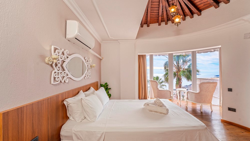 3rd Bedroom