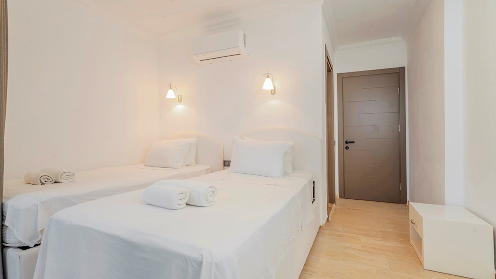 4th Bedroom