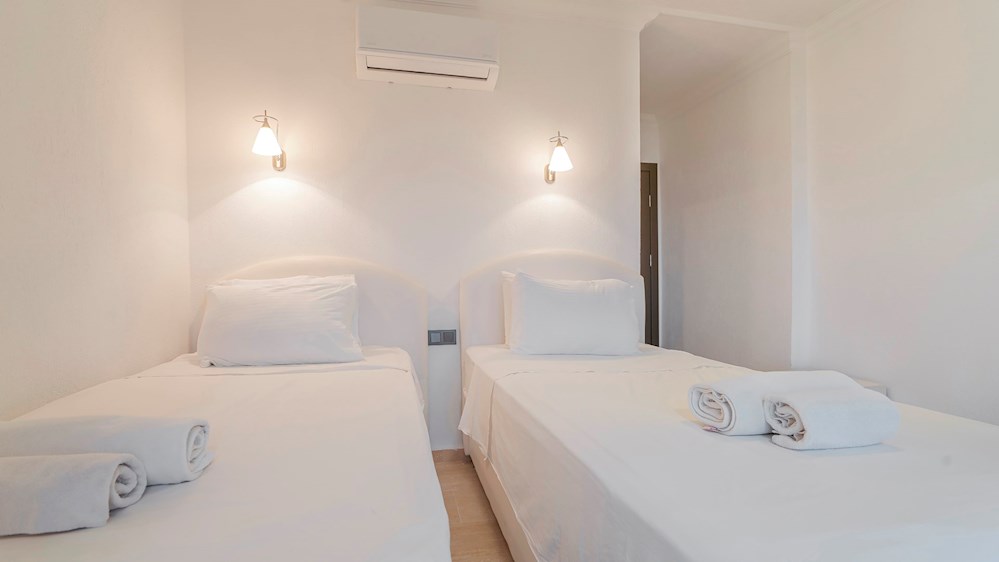 4th Bedroom