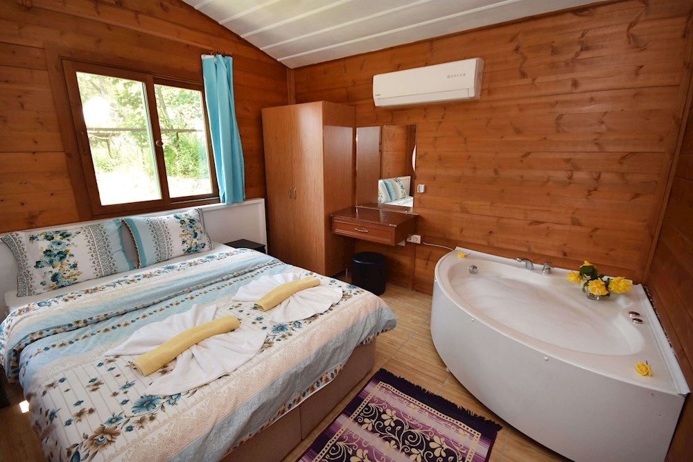 1st Bedroom