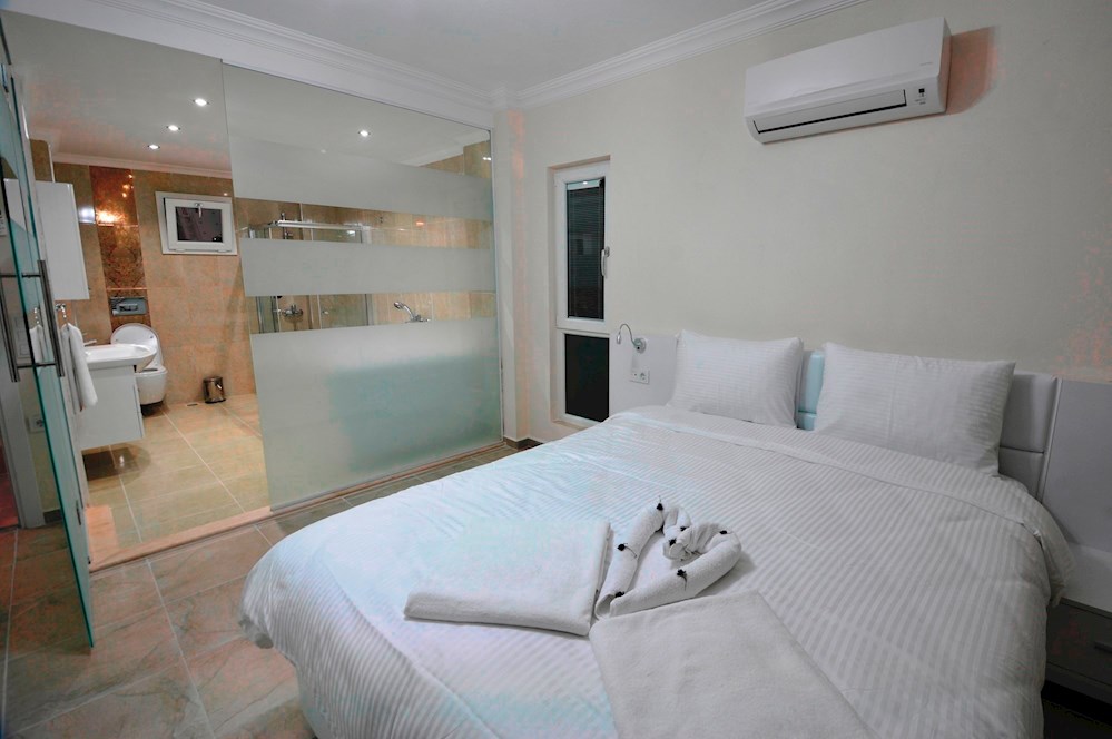 1st Bedroom