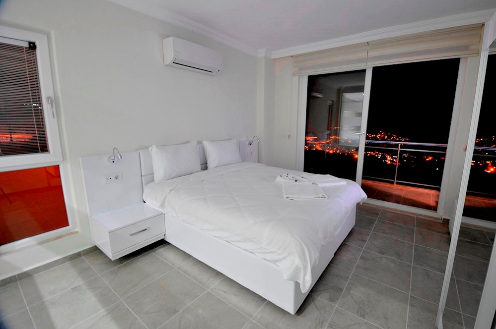1st Bedroom