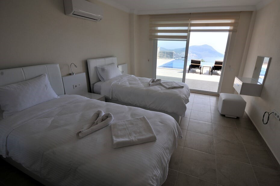 4th Bedroom