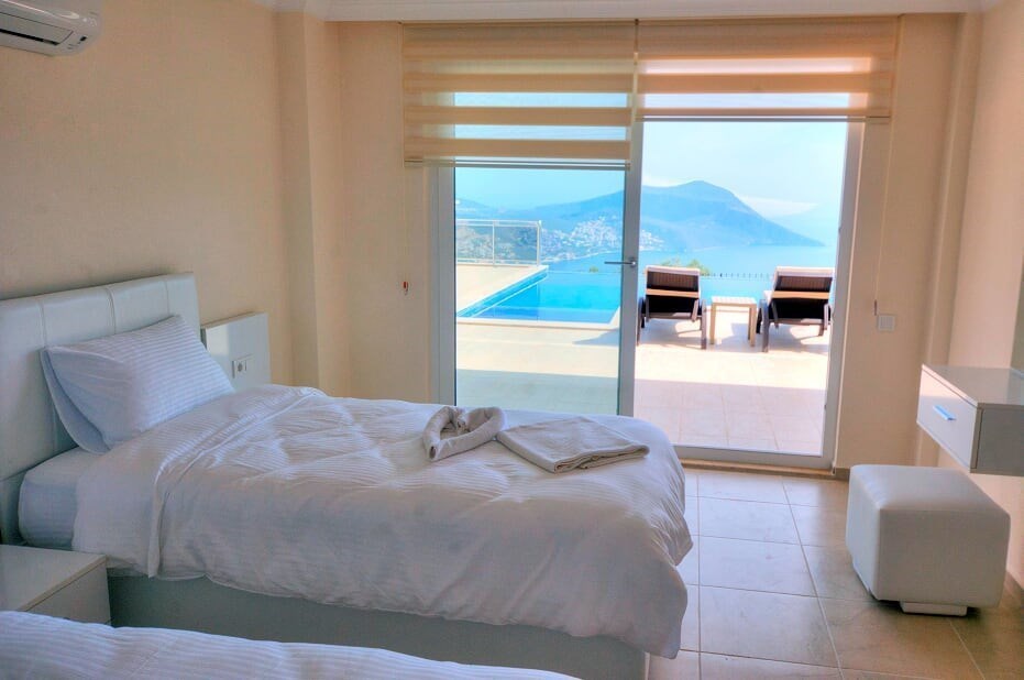 4th Bedroom