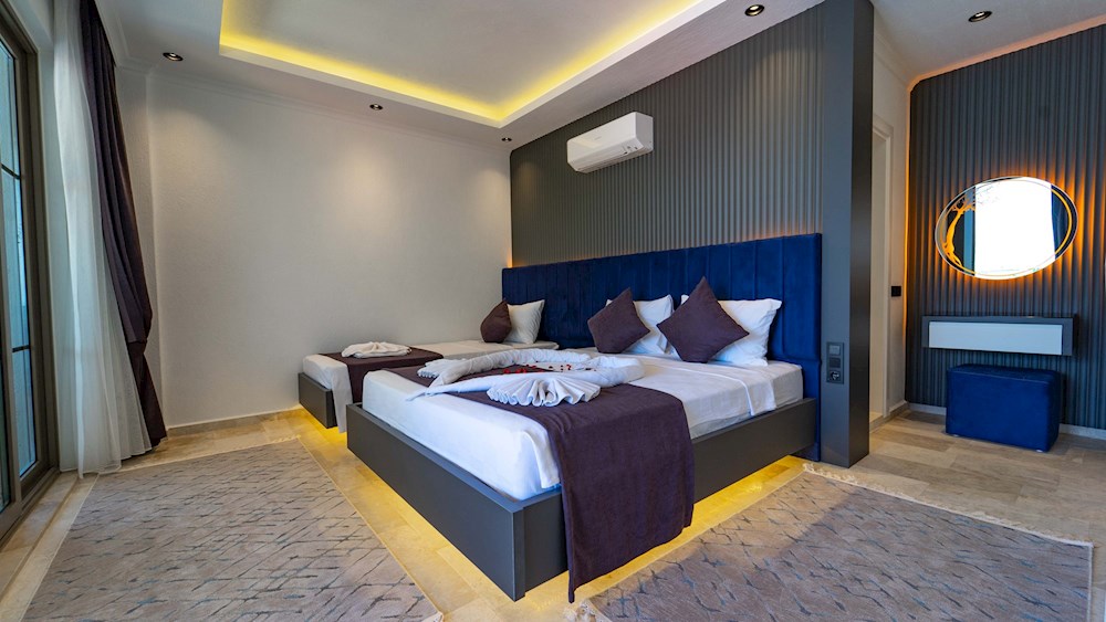  2. Bedroom