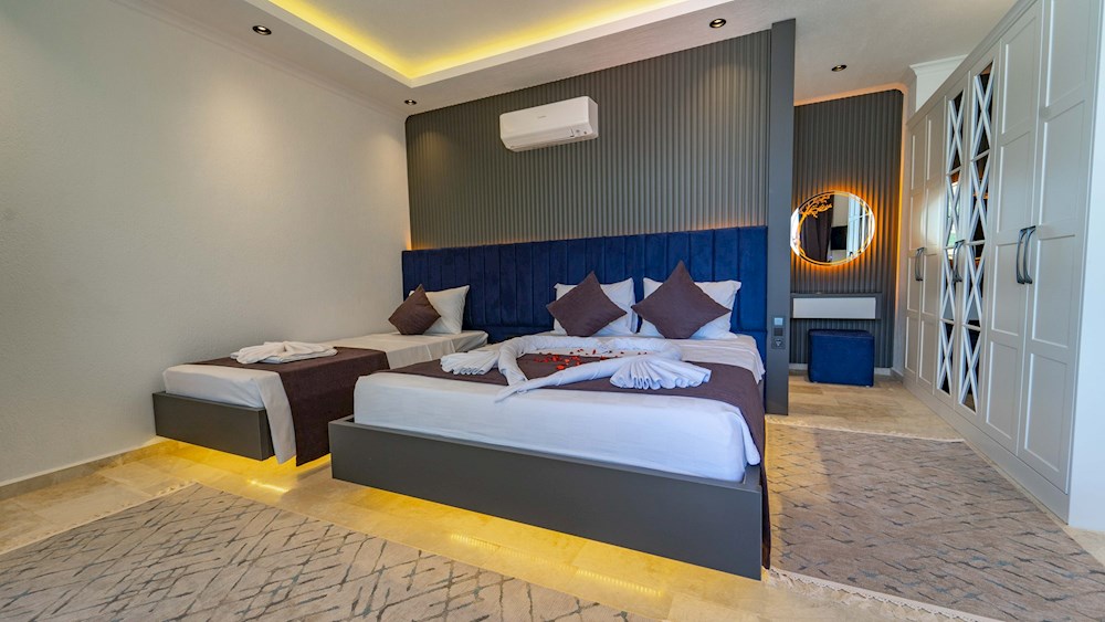  2. Bedroom
