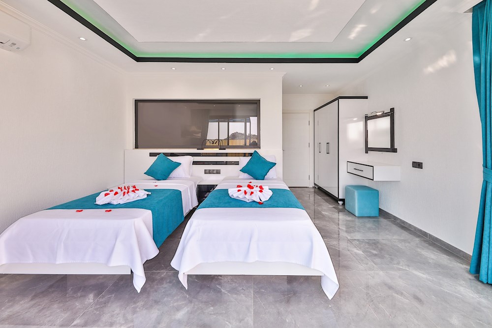 2.Bedroom 