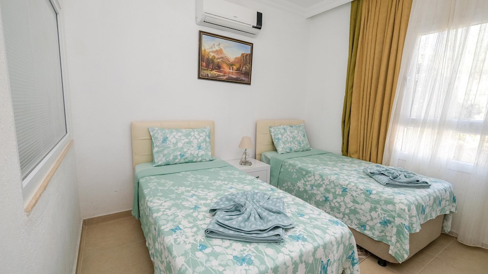  3. Bedroom
