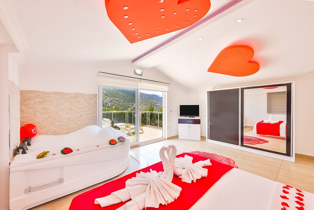  1. Bedroom