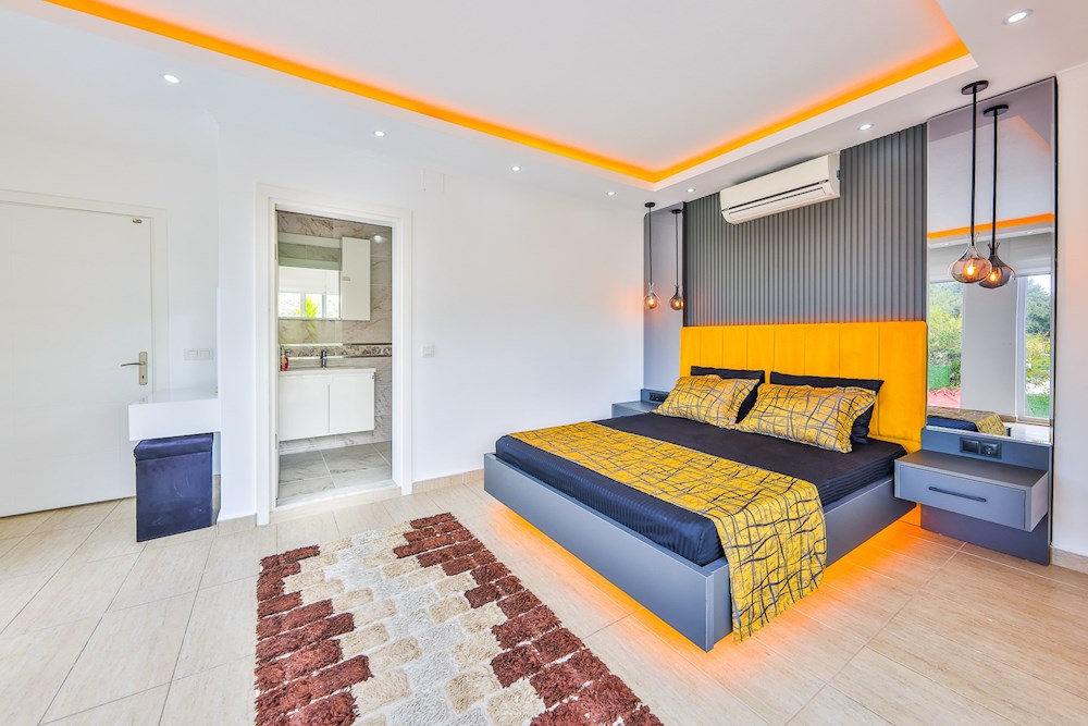  2. Bedroom