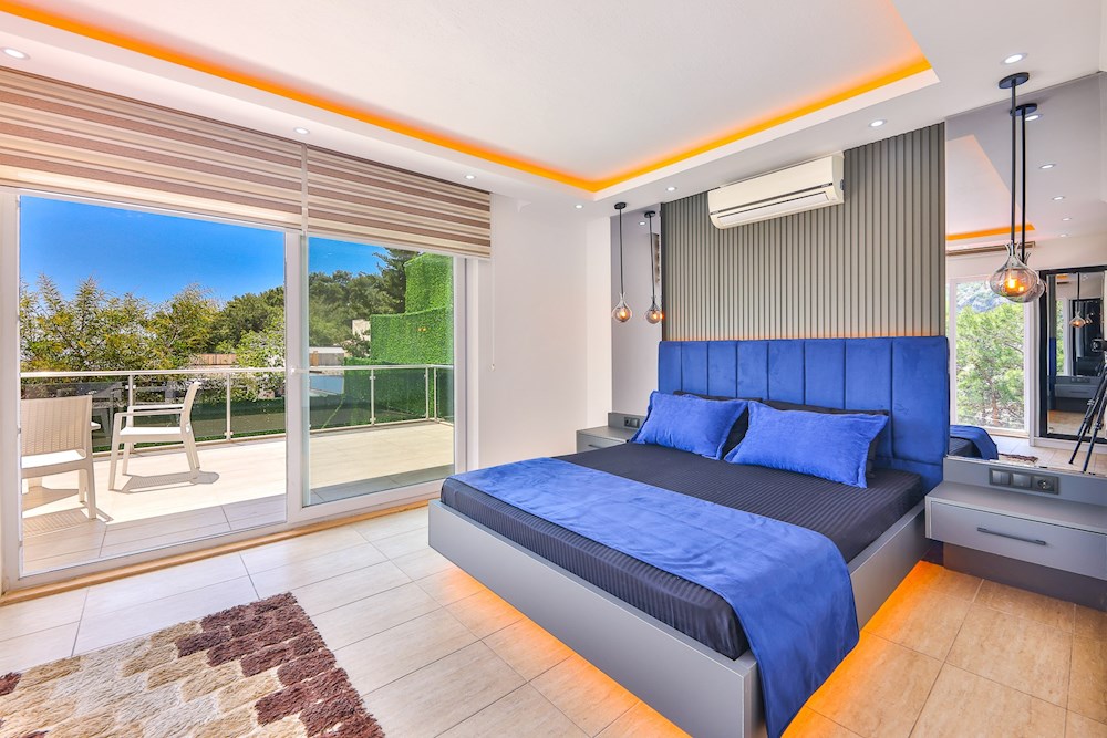  3. Bedroom