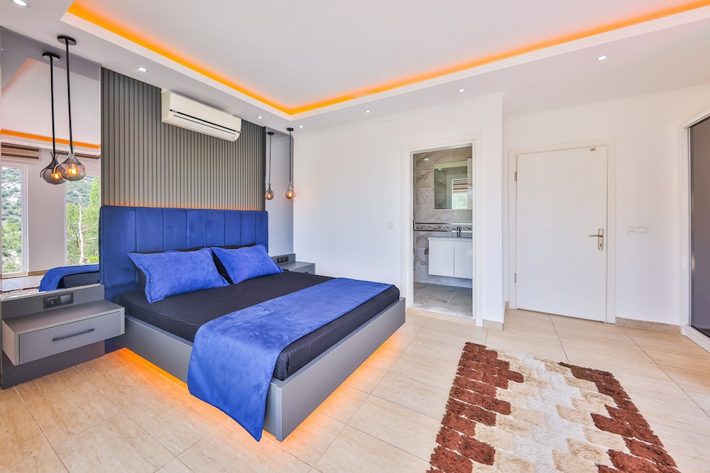  3. Bedroom