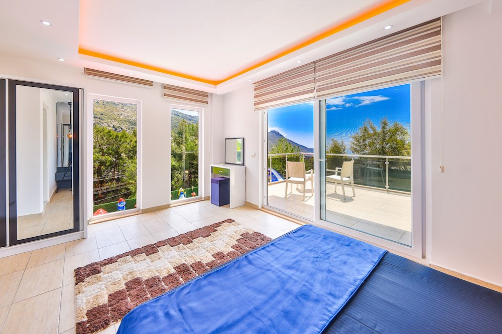  3. Bedroom