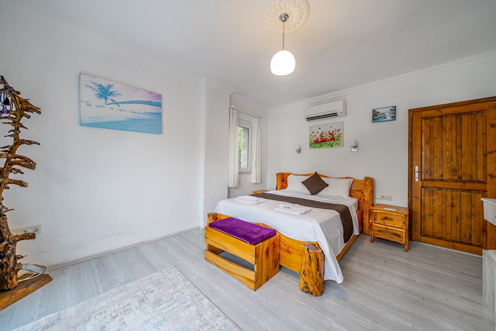 1st Bedroom