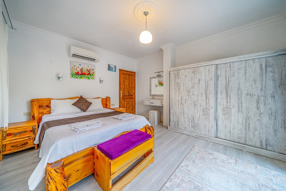 1st Bedroom