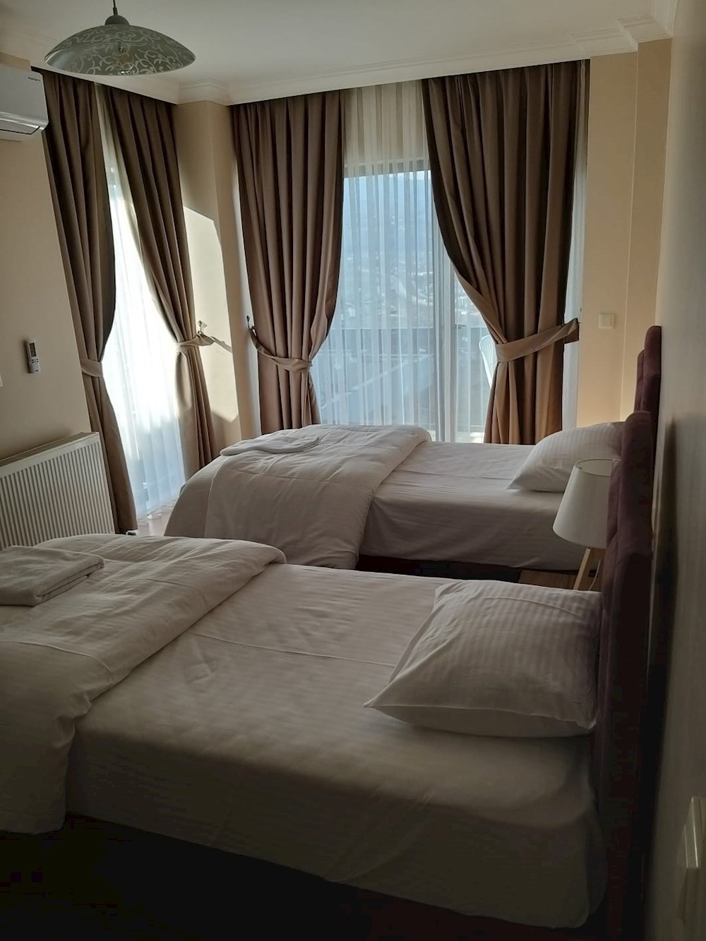 3.Yatak Odası