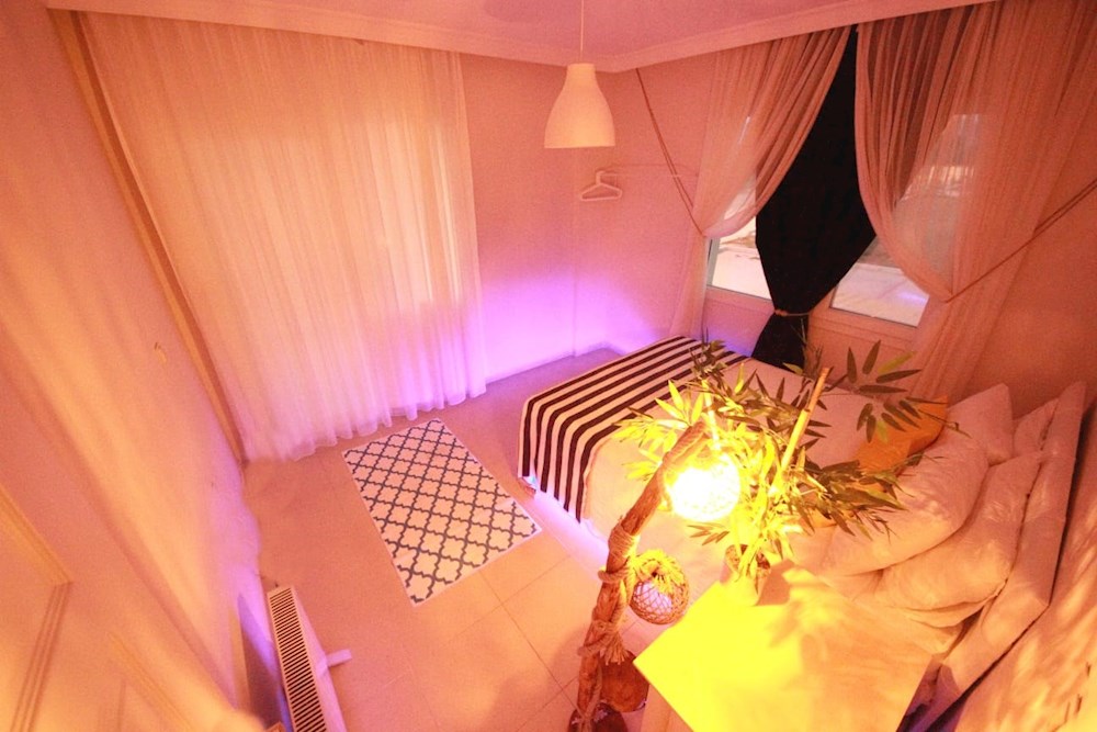 1th Bedroom