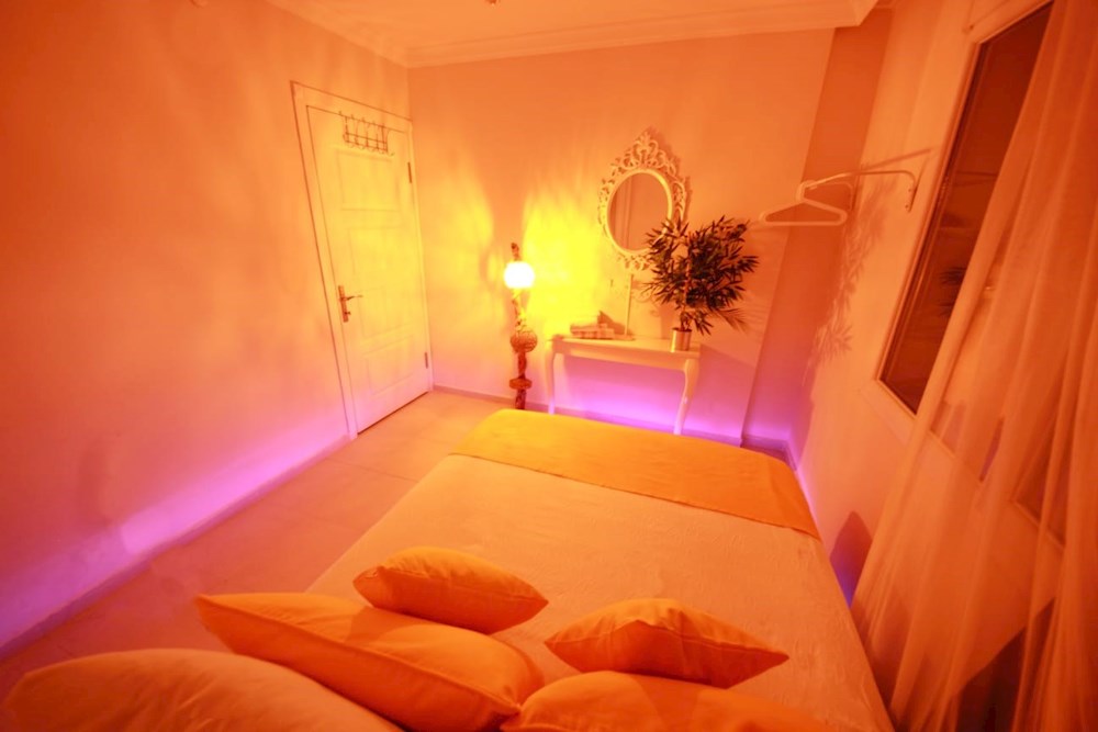 2th Bedroom