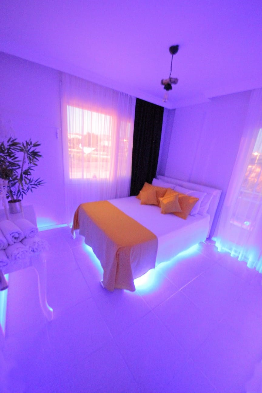 3th Bedroom