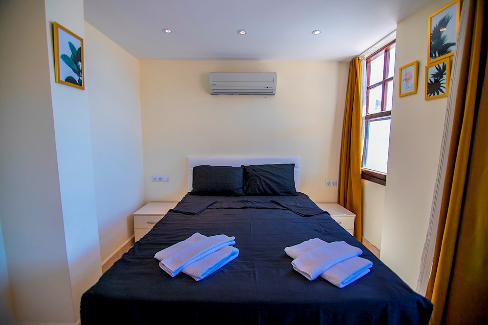  2st bedroom