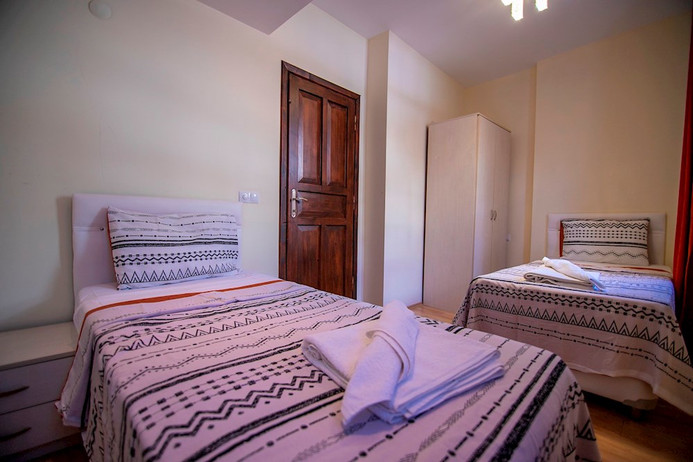  4st bedroom